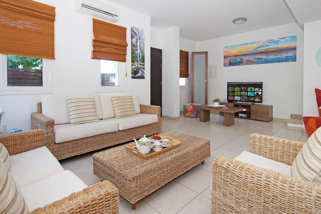Villa Amy Protaras Exterior foto