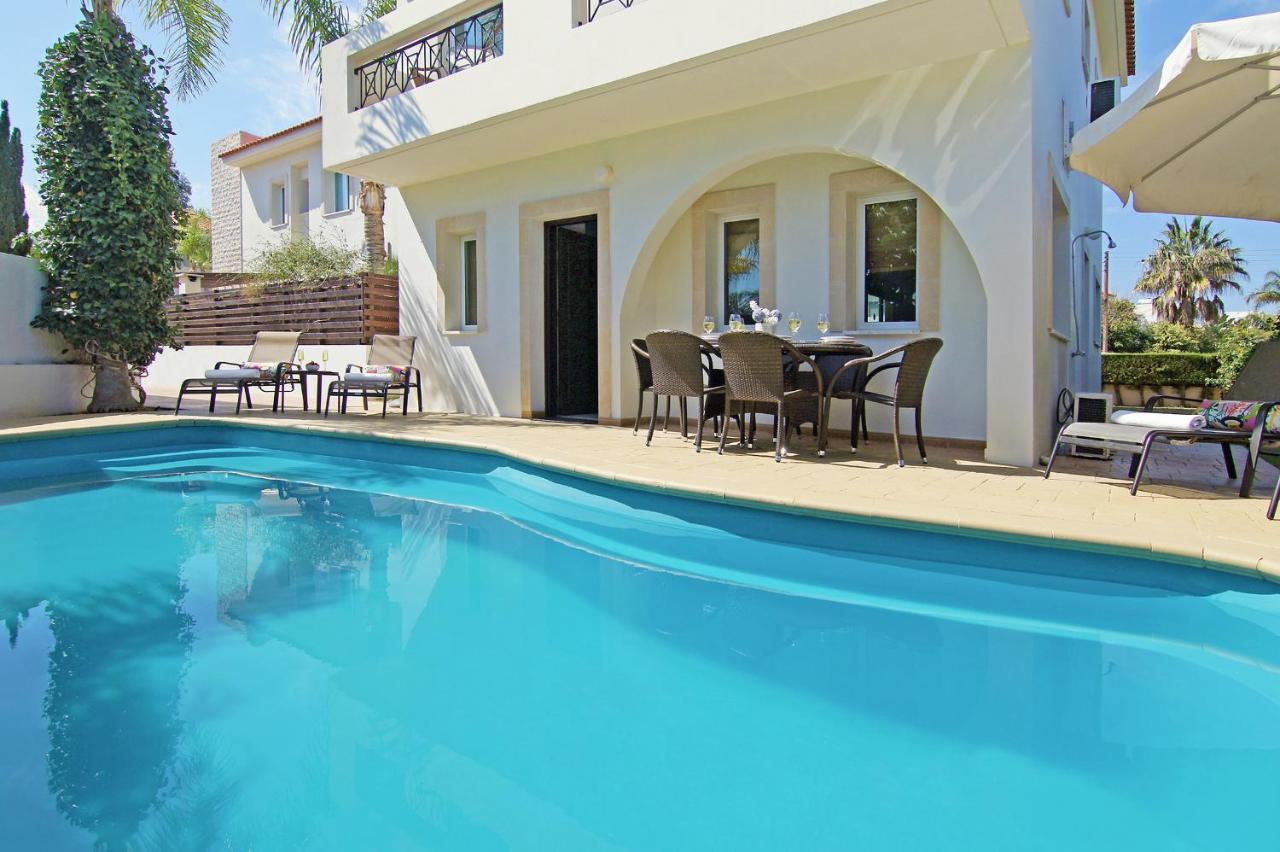 Villa Amy Protaras Exterior foto