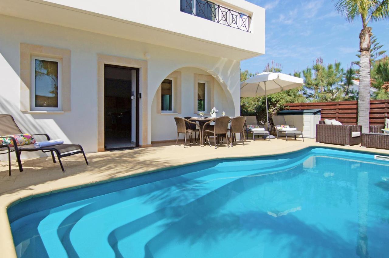 Villa Amy Protaras Exterior foto